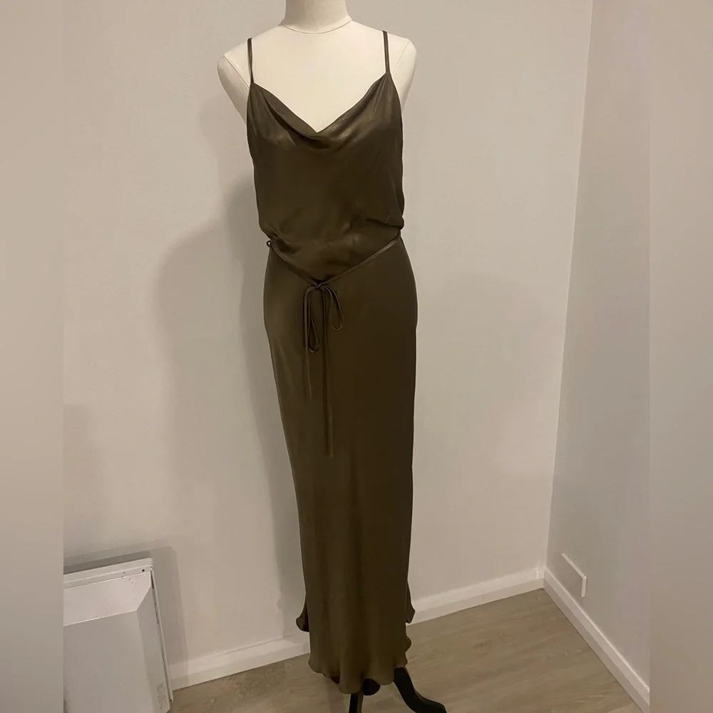 Shona Joy dress size 12 - Picture 1 of 3